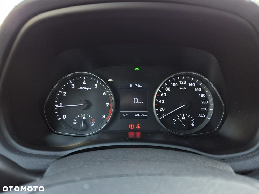 Hyundai i30 1.0 T-GDI Smart - 25