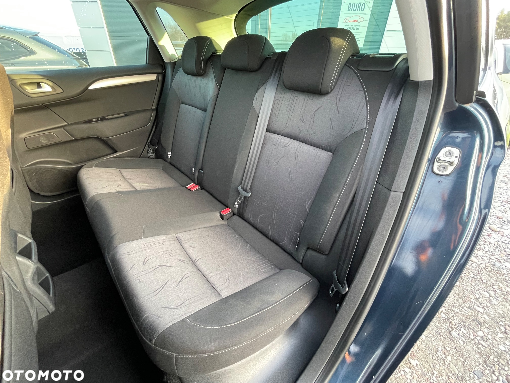 Citroën C4 1.6 VTi Impress - 15