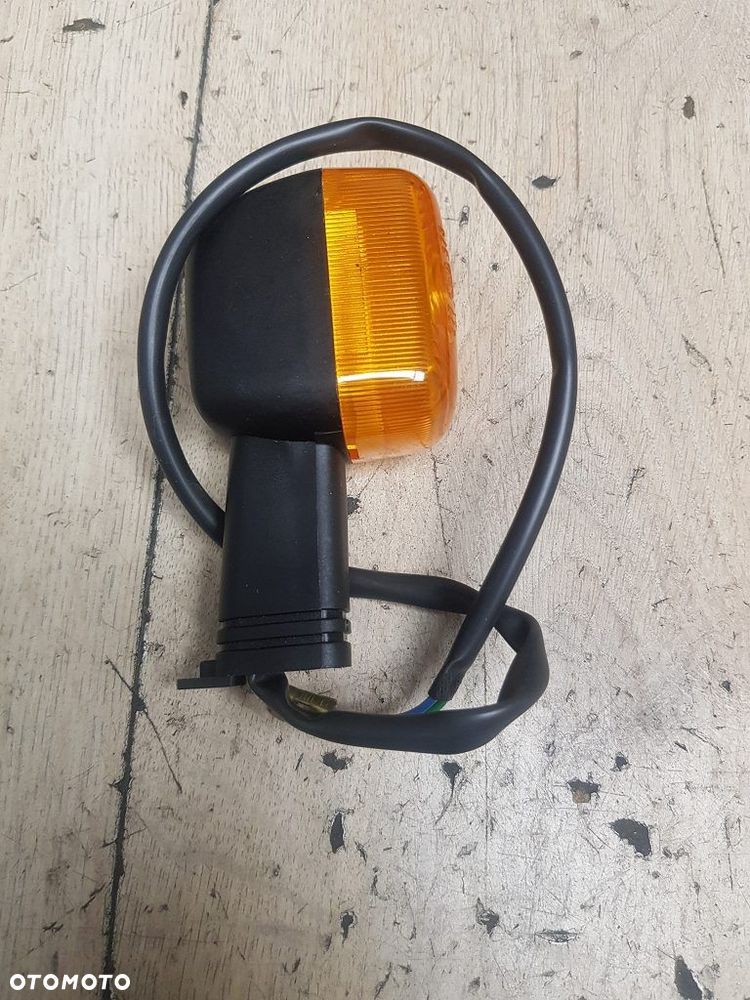 Oryginalny Kierunkowskaz Honda SFX 50 (95-01)  33600-GBM-850 - 4