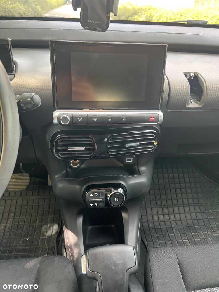 Citroën C4 Cactus 1.2 PureTech Feel S&S ETG - 9