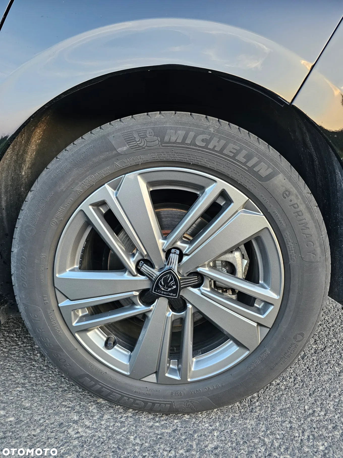 Peugeot 308 1.5 BlueHDi Allure S&S EAT8 - 13