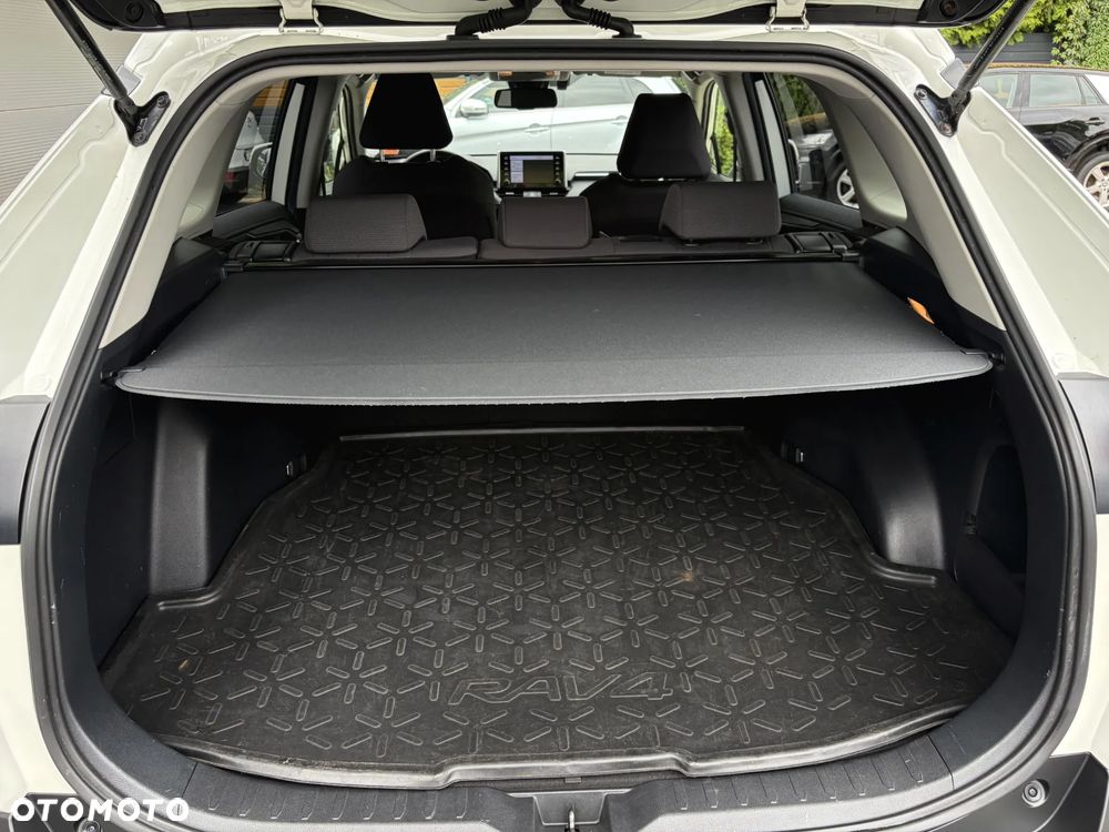 Toyota RAV4 - 33