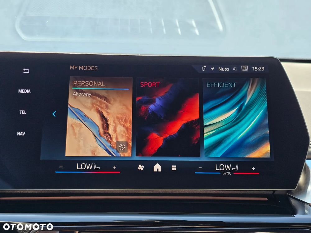 BMW X1 sDrive18i M Sport - 15