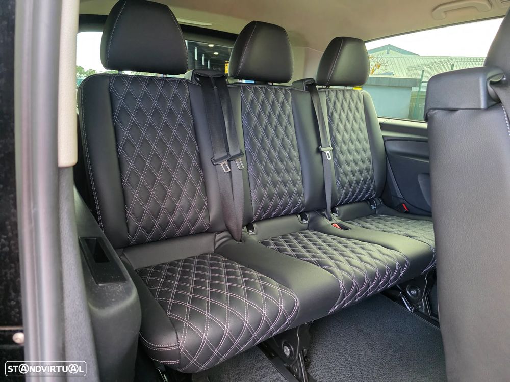 Mercedes-Benz Vito Tourer 114 CDi/34 Pro - 22