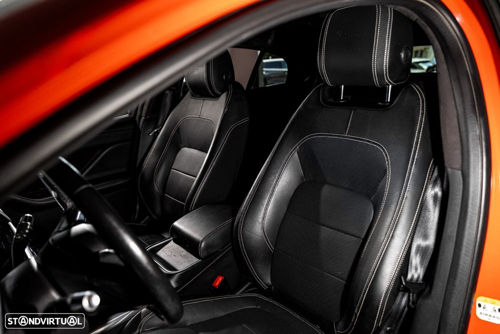 Jaguar I-Pace First Edition AWD Aut. - 30