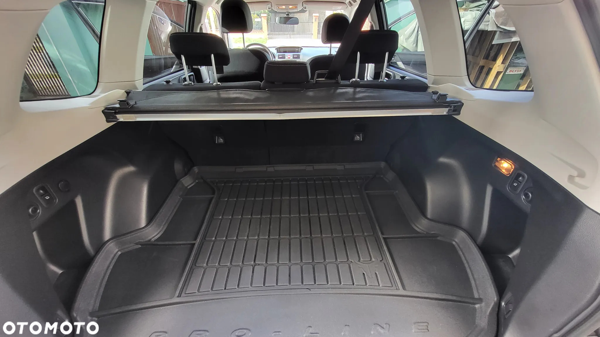 Subaru Forester 2.0i Exclusive - 10