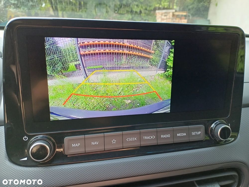 Hyundai Kona 1.6 T-GDI N Line DCT - 20