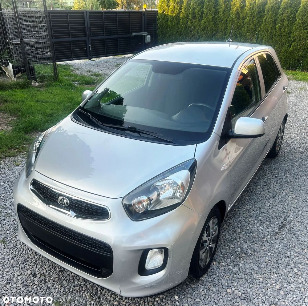 Kia Picanto 1.0 Sensation - 5
