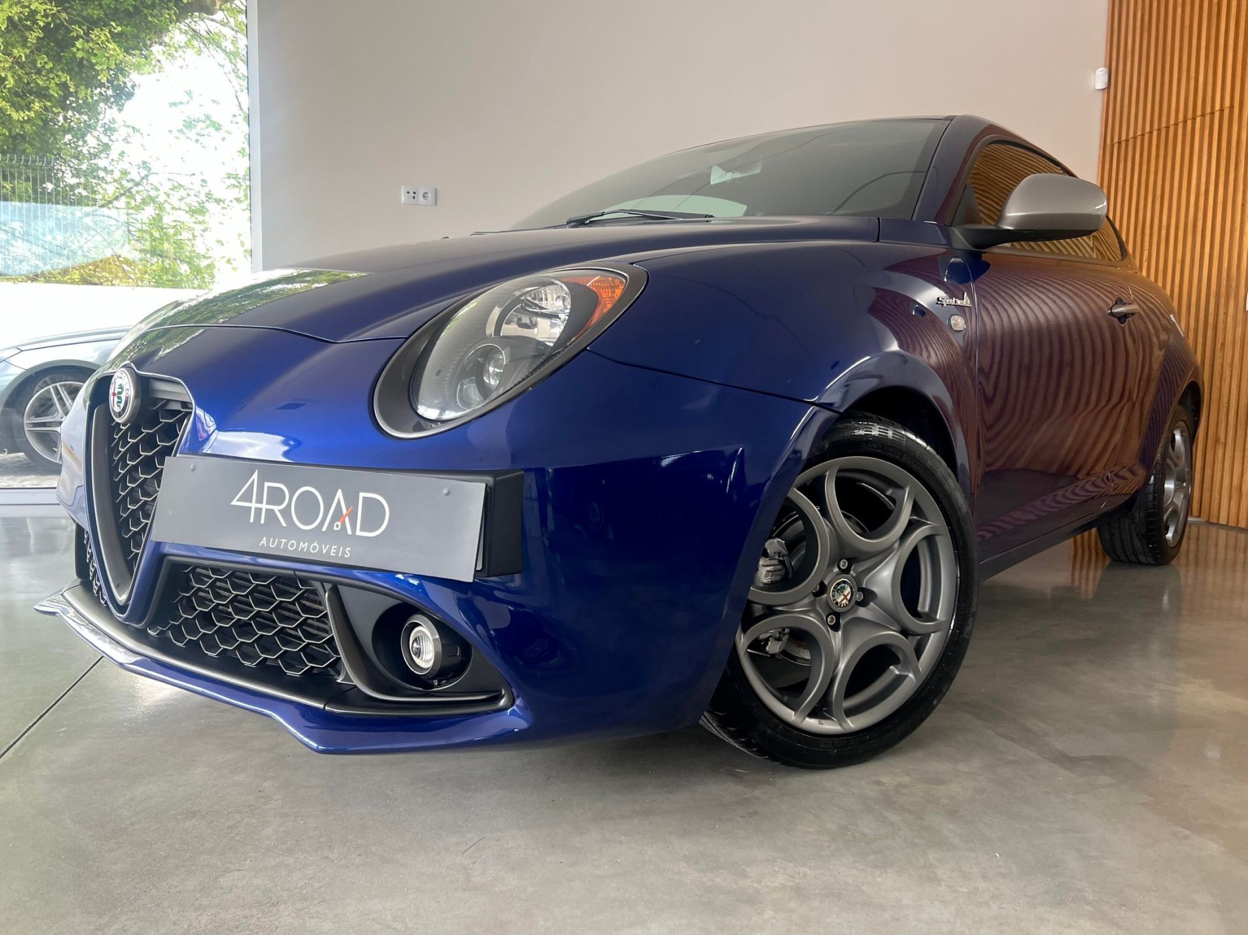 Alfa Romeo MiTo 1.3 JTDM Super - 1