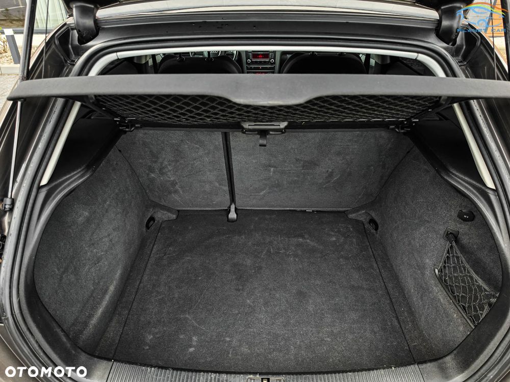 Audi A3 Sportback 1.4 TFSI S line Sportpaket - 13