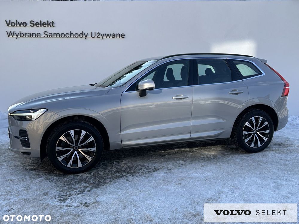 Volvo XC 60 - 1