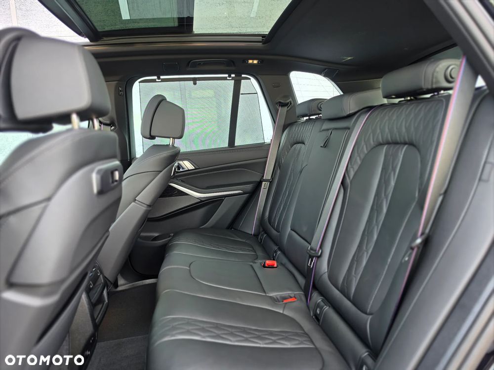 BMW X5 xDrive40d mHEV sport - 32