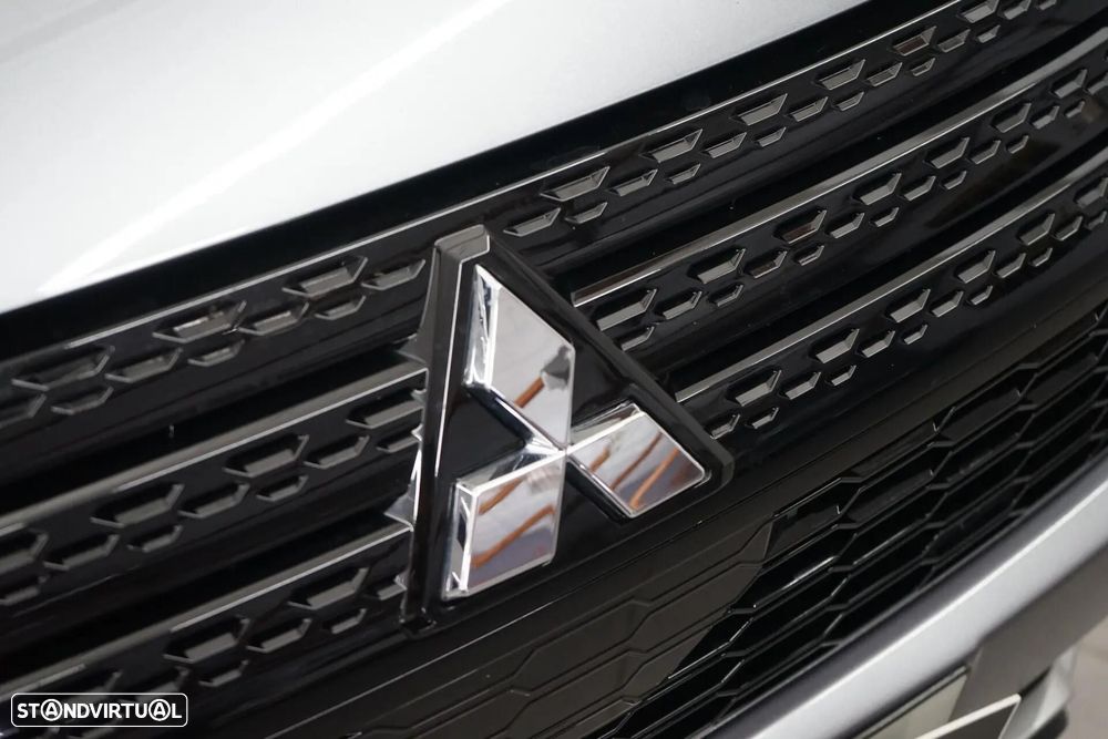 Mitsubishi Eclipse Cross 2.4 PHEV eStyle - 9