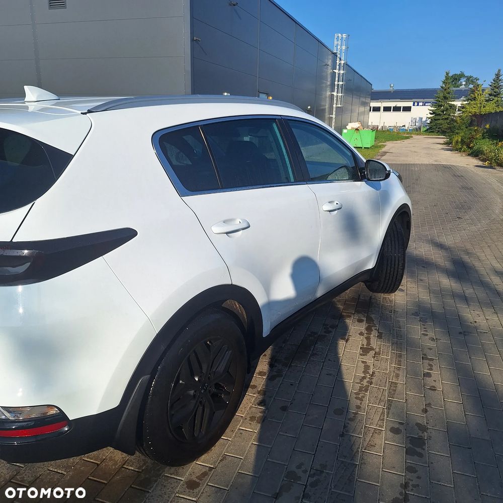 Kia Sportage 1.6 GDI M 2WD - 3