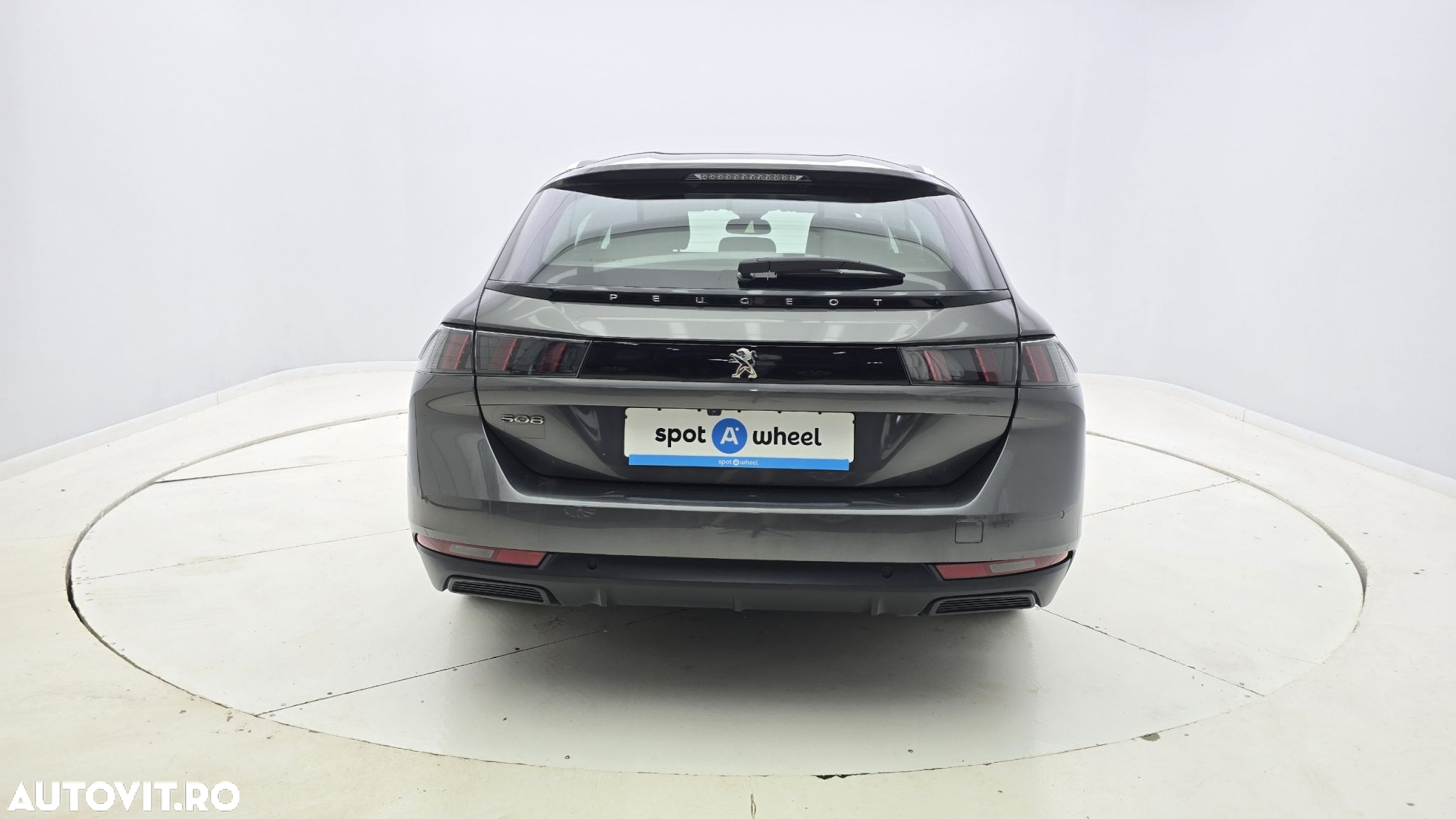 Peugeot 508 - 7