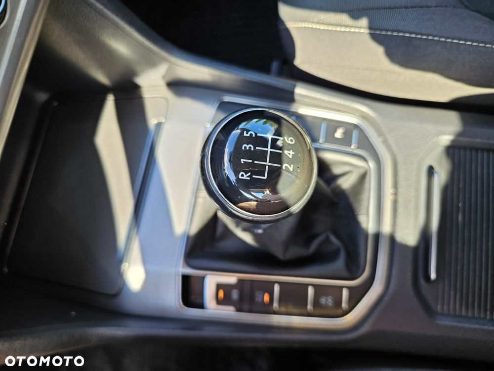Volkswagen Golf Sportsvan SV 1.4 TSI BMT Comfortline - 21