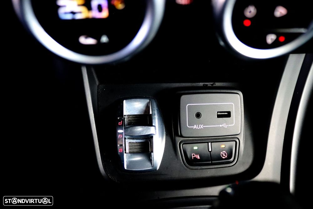 Alfa Romeo Giulietta 1.6 JTDm Super J18 TCT - 42