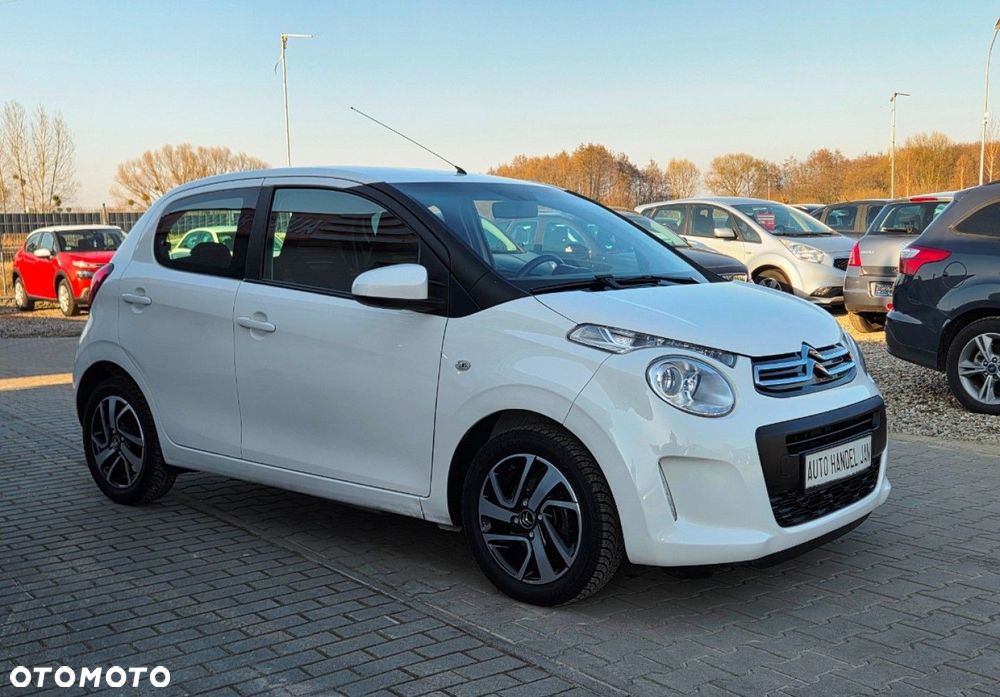 Citroën C1 - 19