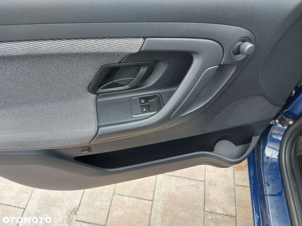 Skoda Fabia 1.2 TSI Ambition - 13