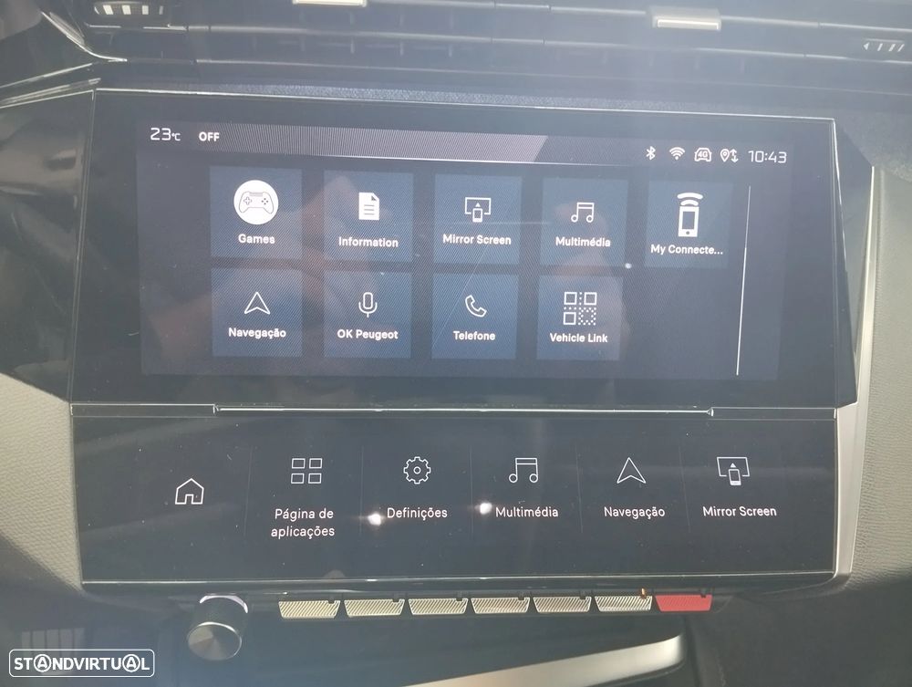 Peugeot 308 SW 1.5 BlueHDi Allure Pack - 29