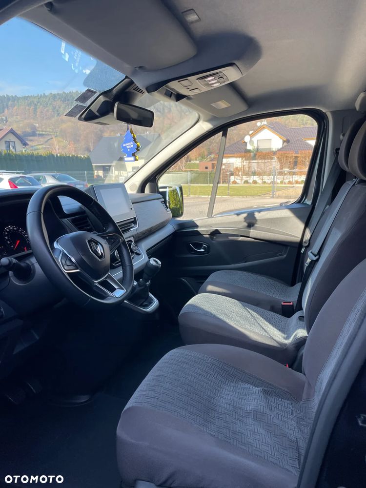 Renault Trafic - 9
