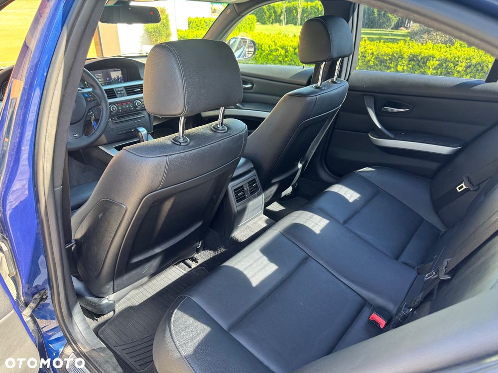 BMW Seria 3 - 9