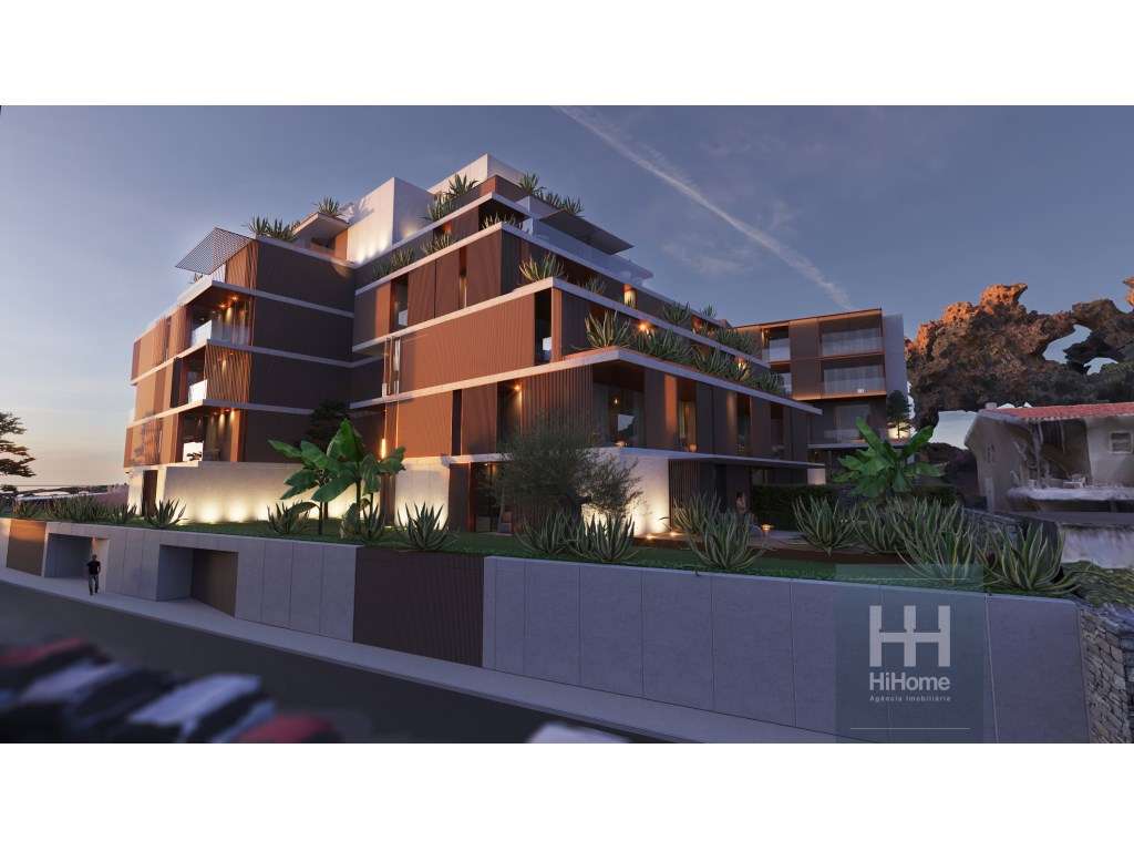 Apartamento T3 na Estrada Monumental - Funchal - Grande imagem: 3/45