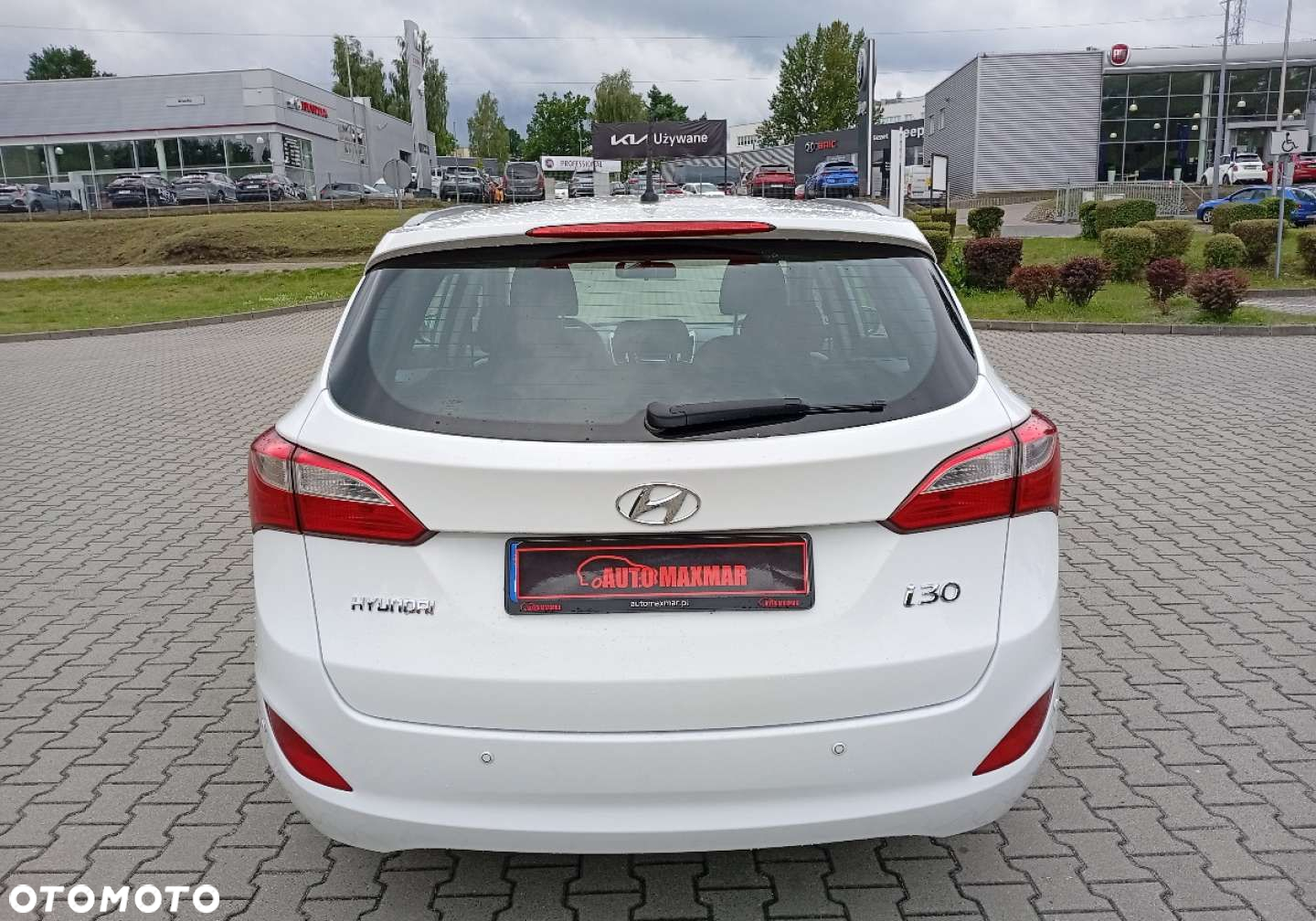 Hyundai i30 - 9