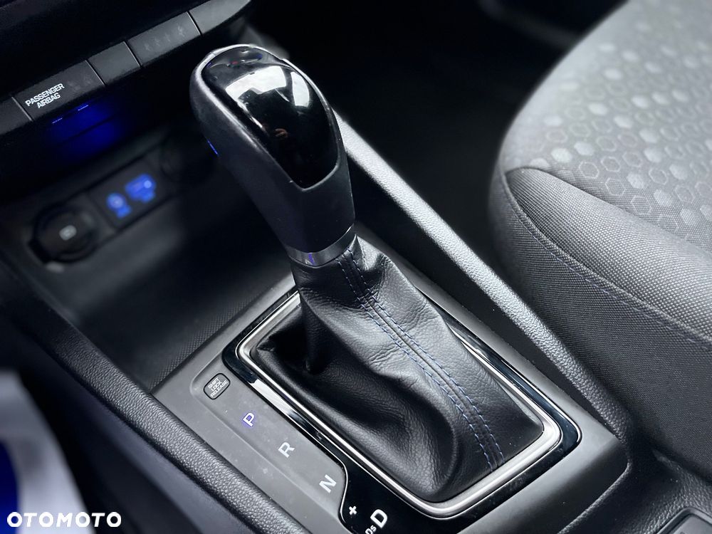 Hyundai i20 - 22