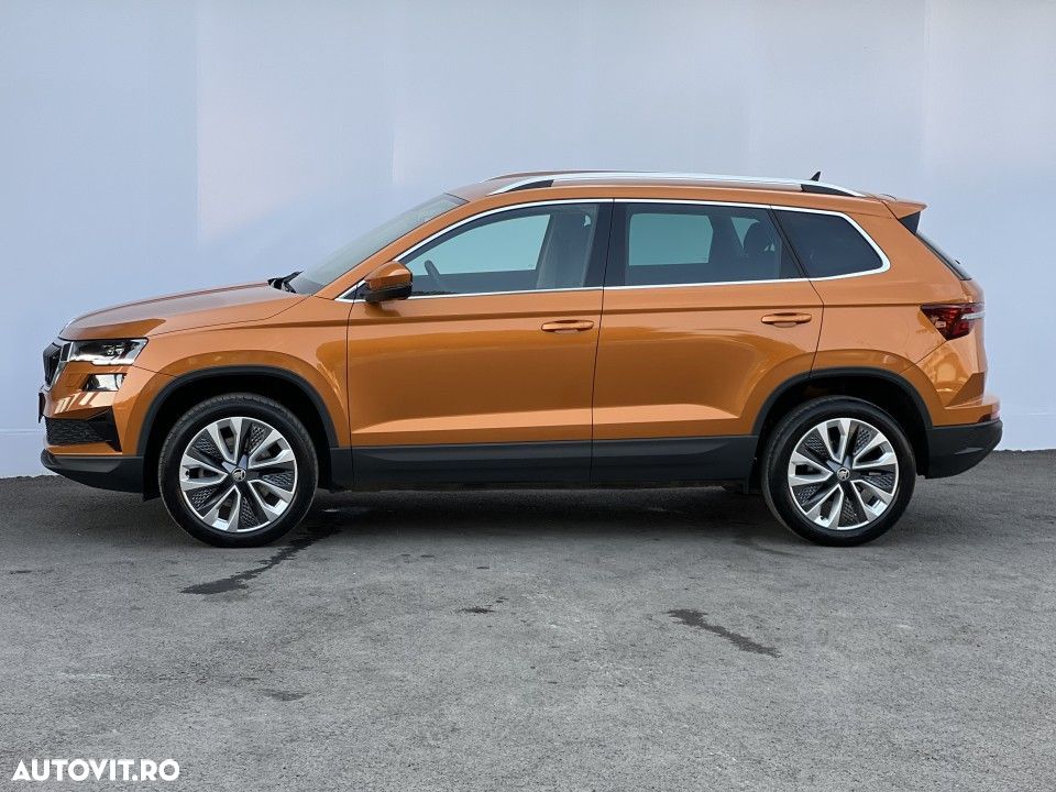 Skoda Karoq - 3