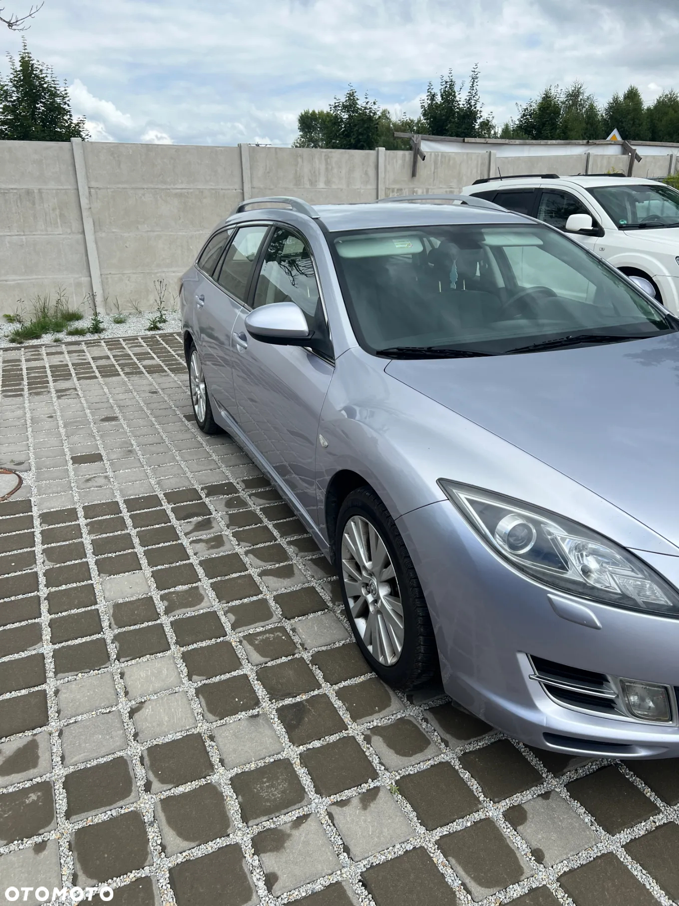 Mazda 6 2.0 Exclusive - 4
