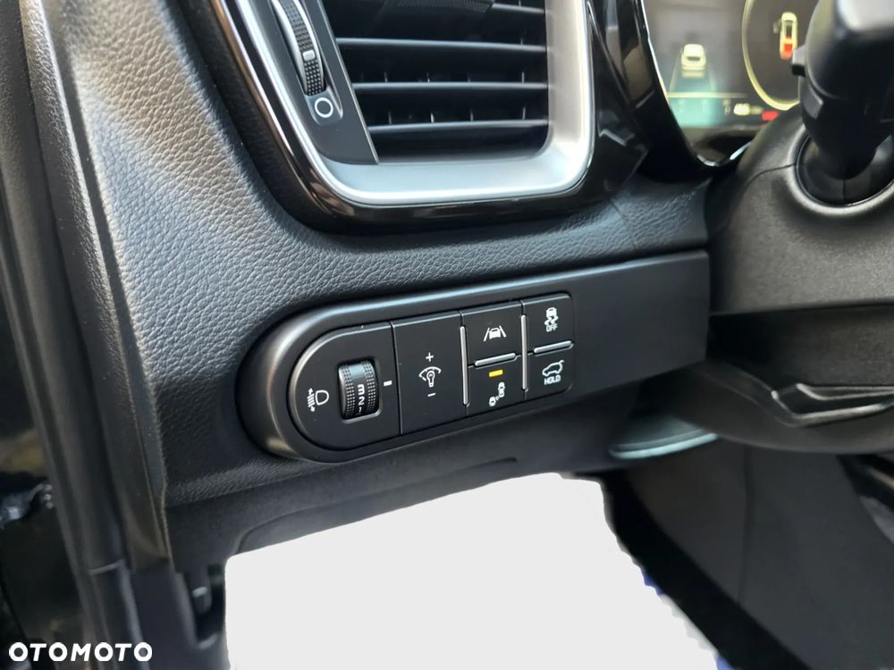 Kia ProCeed 1.6 T-GDI DCT7 OPF GT - 23