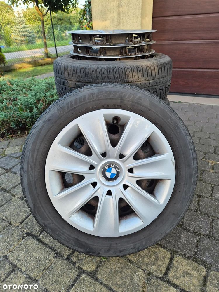 BMW Seria 3 - 35