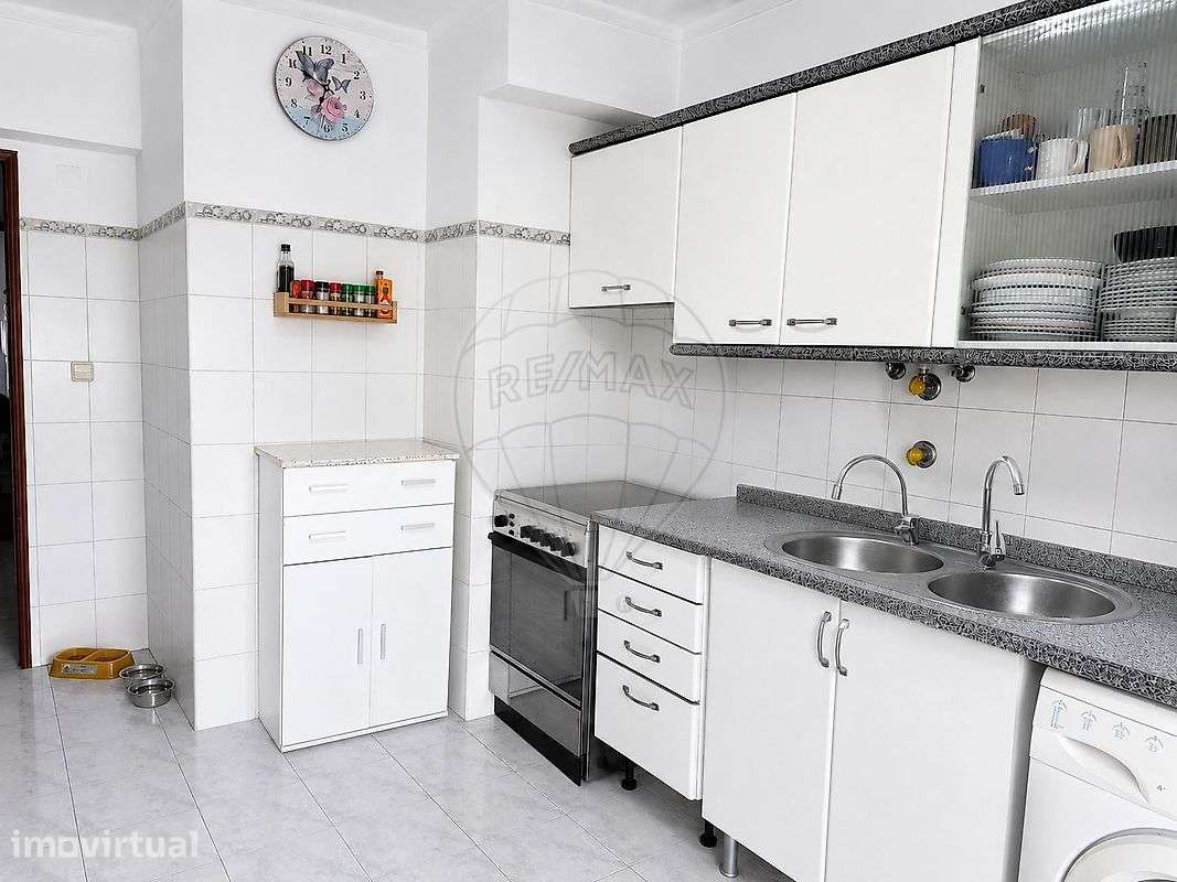 Apartamento T2 para venda - Grande imagem: 2/15