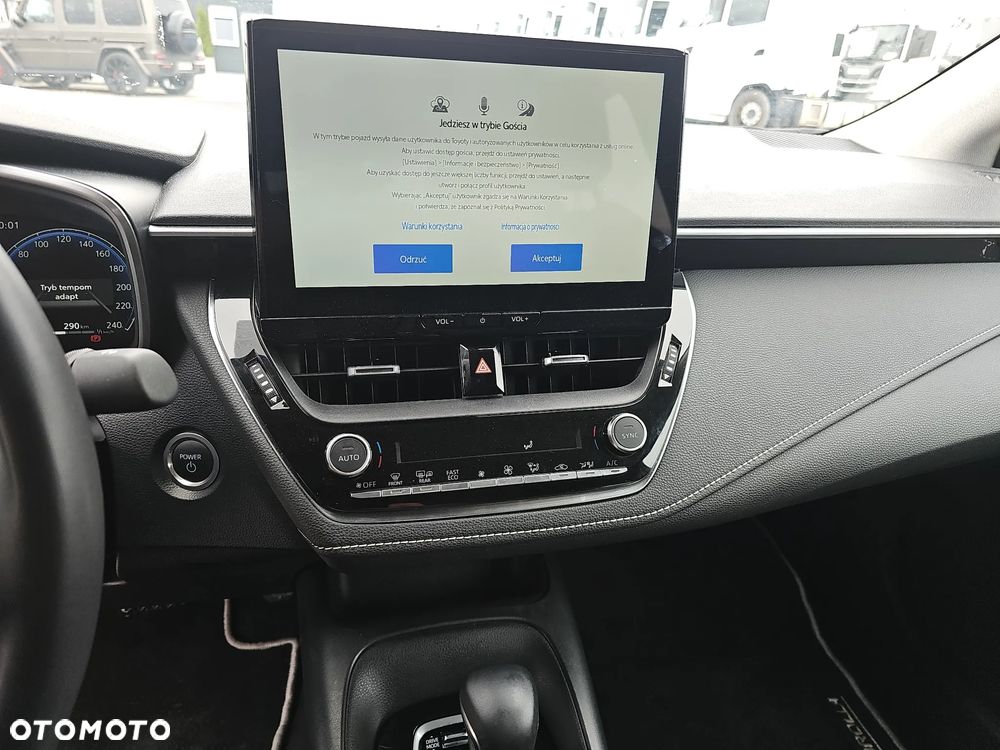Toyota Corolla 1.8 Hybrid Comfort - 14
