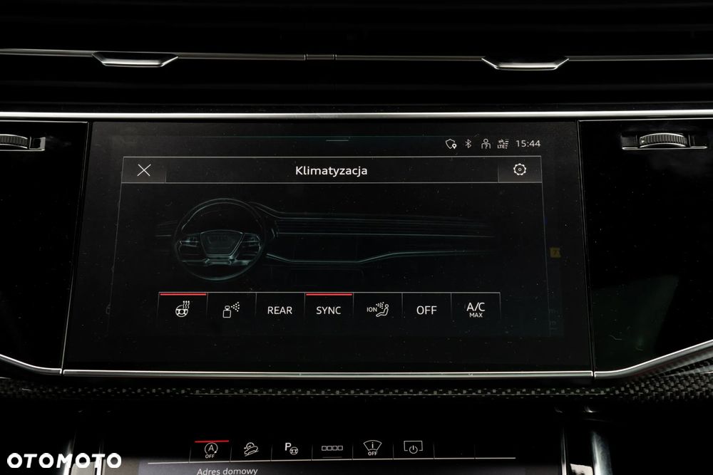 Audi SQ8 - 37