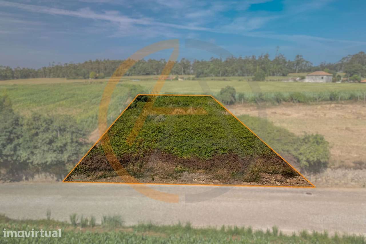Terreno Urbano | Aveleda