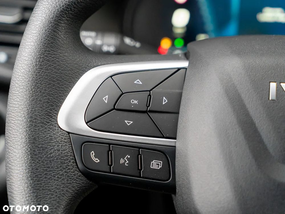 Iveco Daily 35S18HV L4H3 - 15