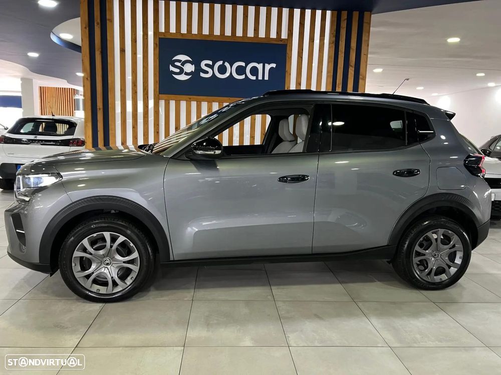 Citroën C3 - 5