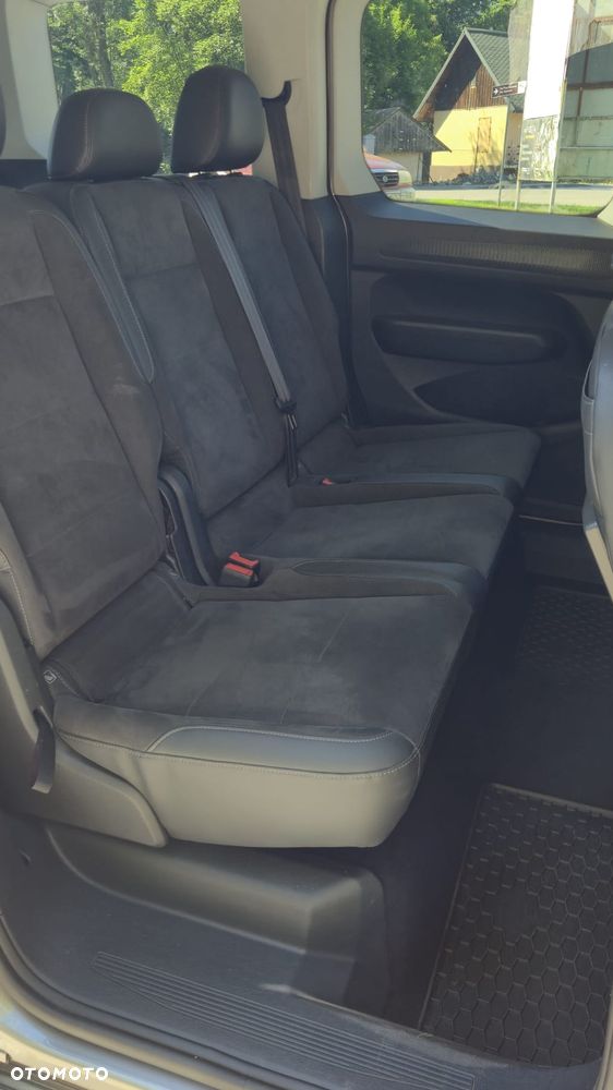 Volkswagen Caddy 2.0 TDI Style 4Motion - 8