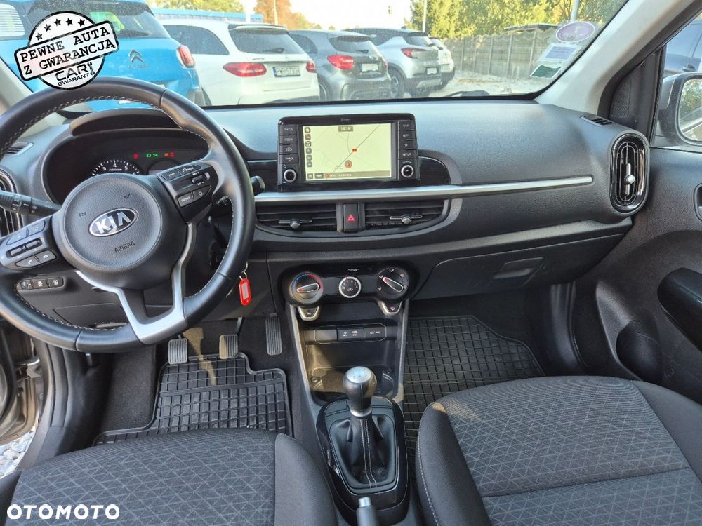 Kia Picanto - 19