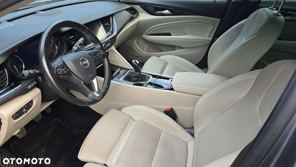 Opel Insignia 1.6 Direct InjectionTurbo Dynamic - 26