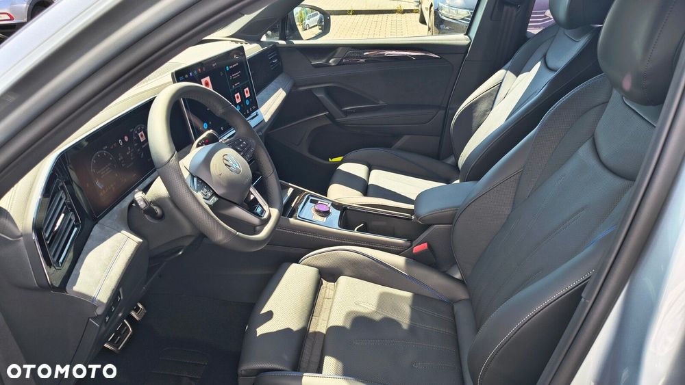 Volkswagen Tiguan - 20