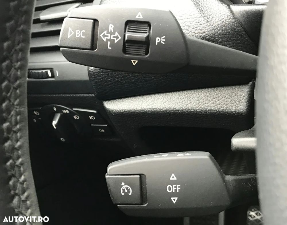 BMW Seria 1 118d Sport Line - 22