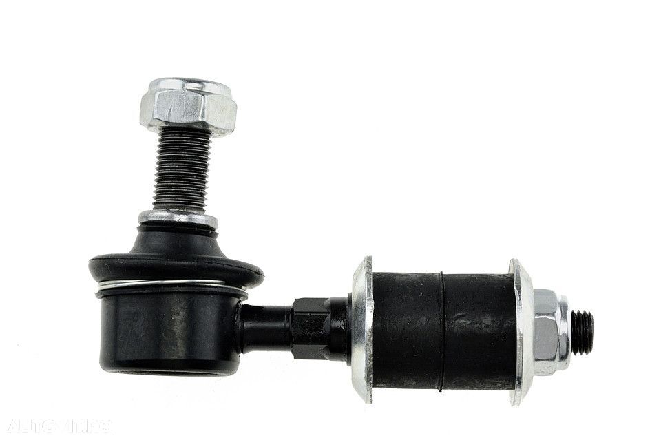 Bieleta antiruliu fata Nissan Terrano 2 R20 1993-2006, Cabstar 2006- Stanga, Dreapta, NTY ZLP-NS-015 - 2