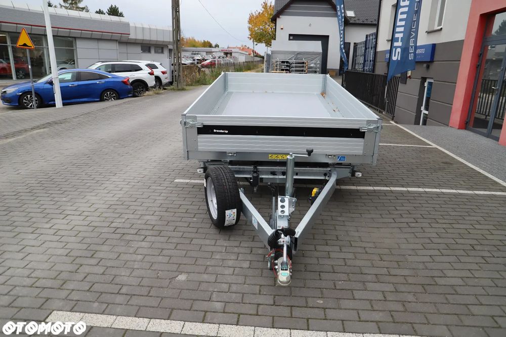 Brenderup TT5325ATB3500 - 9