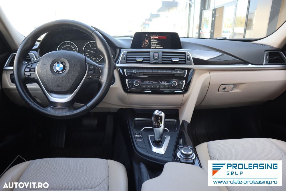 BMW Seria 3 - 13