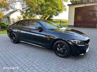 BMW Seria 4 430i Gran Coupe M Sport