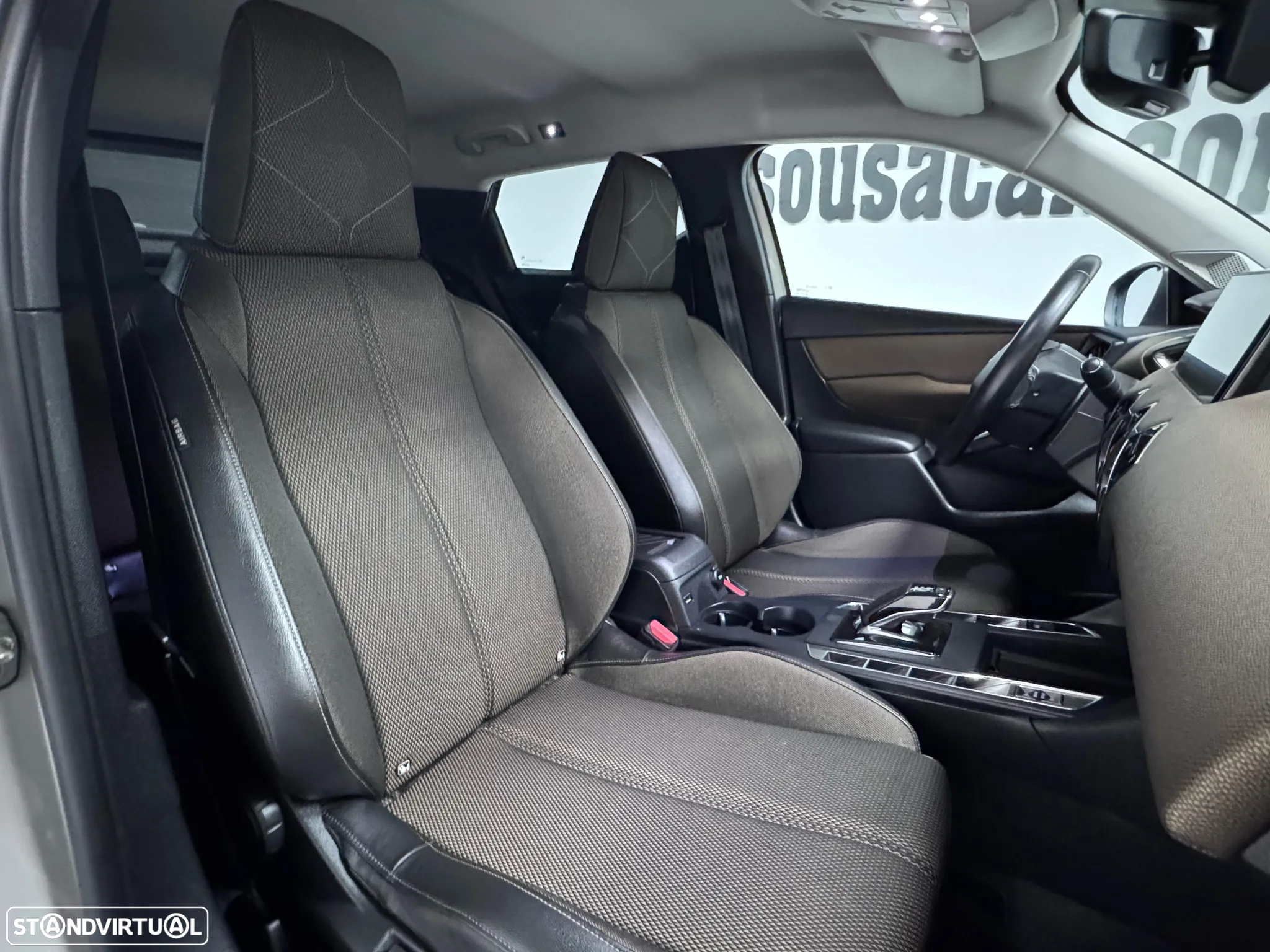DS DS3 Crossback E-Tense Performance Line - 21
