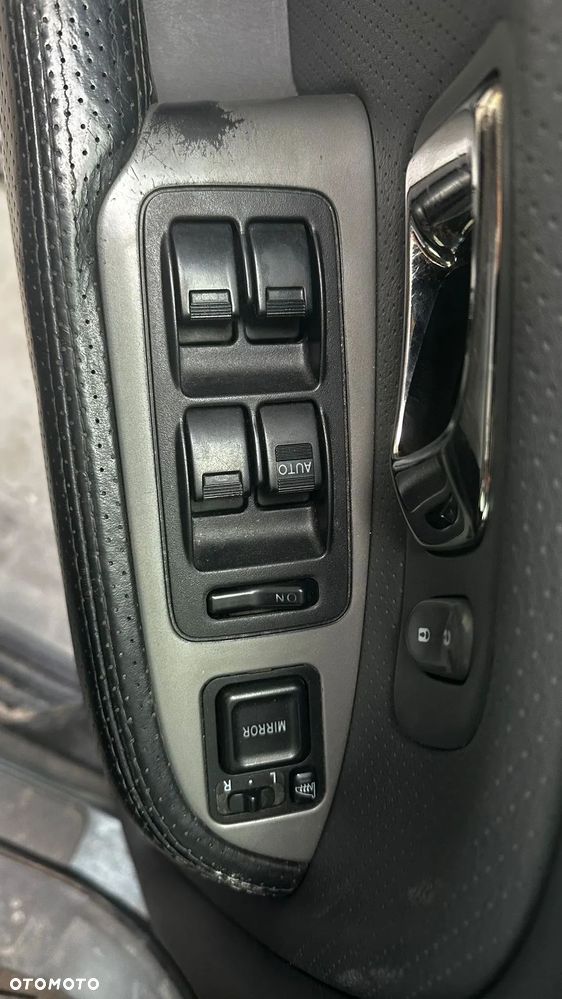 Honda Pilot 3.5 V6 EX - 26